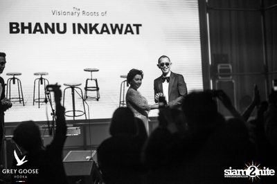 40 Years of Thai Fasion (Album 1) — photo 93