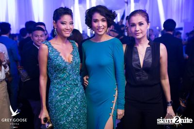 40 Years of Thai Fasion (Album 1) — photo 88