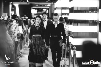 40 Years of Thai Fasion (Album 1) — photo 17