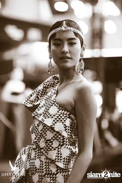 40 Years of Thai Fasion (Album 1) — photo 35