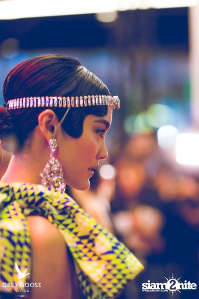 40 Years of Thai Fasion (Album 1) — photo 34