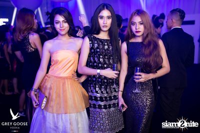 40 Years of Thai Fasion (Album 1) — photo 69