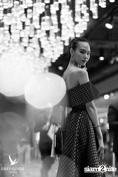 40 Years of Thai Fasion (Album 1) — photo 91
