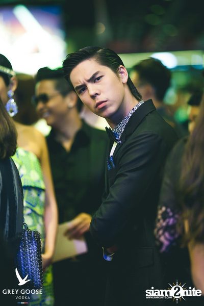 40 Years of Thai Fasion (Album 1) — photo 27