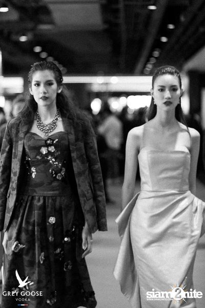 40 Years of Thai Fasion (Album 1) — photo 52