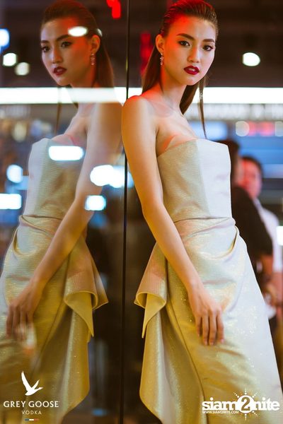 40 Years of Thai Fasion (Album 1) — photo 54