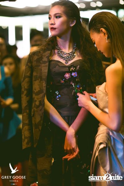 40 Years of Thai Fasion (Album 1) — photo 44