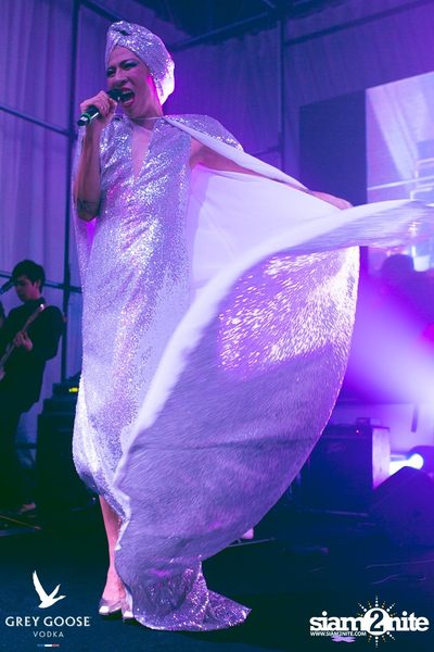 40 Years of Thai Fasion (Album 1) — photo 98