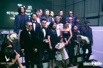 40 Years of Thai Fasion (Album 1) — photo 92