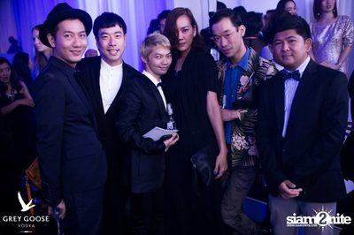 40 Years of Thai Fasion (Album 1) — photo 70