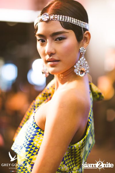 40 Years of Thai Fasion (Album 1) — photo 22