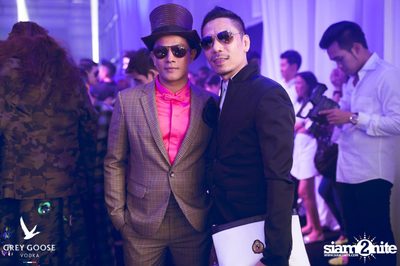 40 Years of Thai Fasion (Album 1) — photo 67