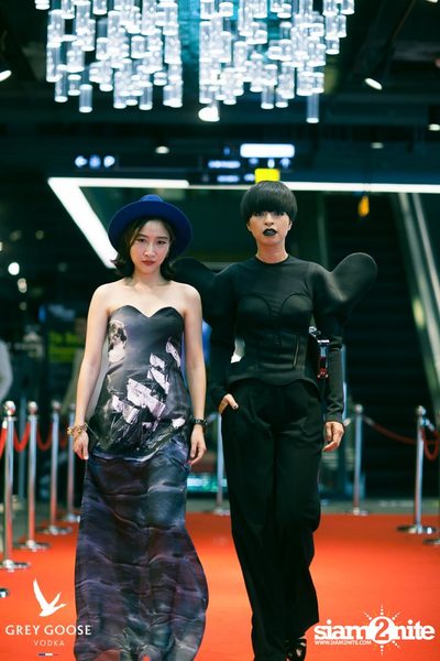 40 Years of Thai Fasion (Album 1) — photo 89