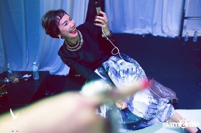 40 Years of Thai Fasion (Album 1) — photo 124