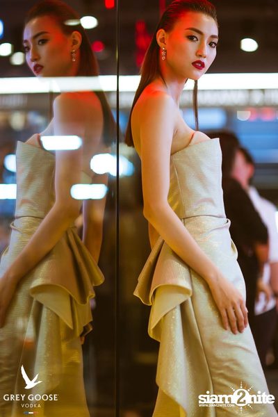 40 Years of Thai Fasion (Album 1) — photo 53