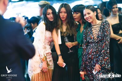 40 Years of Thai Fasion (Album 1) — photo 26