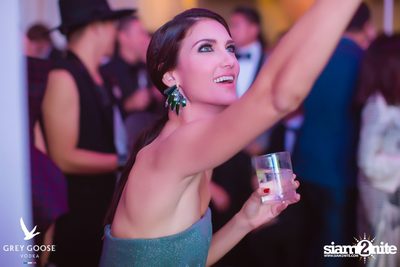 40 Years of Thai Fasion (Album 2) — photo 26