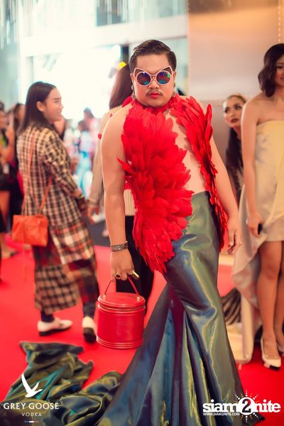 40 Years of Thai Fasion (Album 2) — photo 12