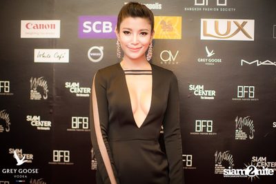 40 Years of Thai Fasion (Album 2) — photo 89