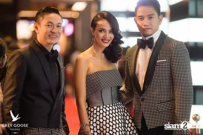 40 Years of Thai Fasion (Album 2) — photo 120
