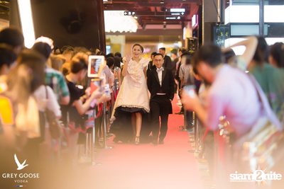 40 Years of Thai Fasion (Album 2) — photo 119