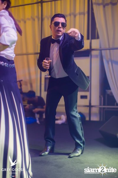 40 Years of Thai Fasion (Album 2) — photo 48