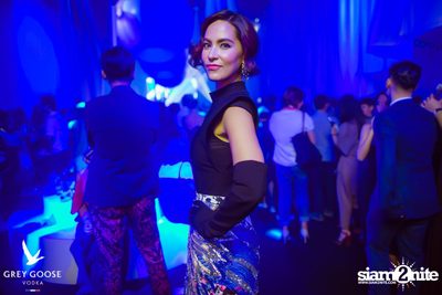40 Years of Thai Fasion (Album 2) — photo 60