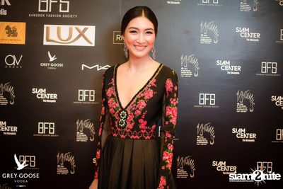 40 Years of Thai Fasion (Album 2) — photo 95