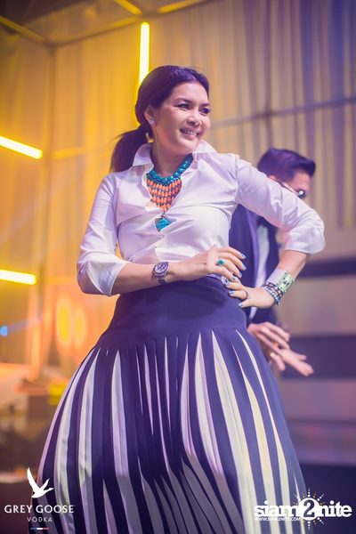 40 Years of Thai Fasion (Album 2) — photo 47