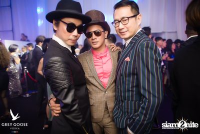 40 Years of Thai Fasion (Album 2) — photo 109