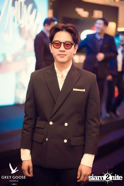 40 Years of Thai Fasion (Album 2) — photo 17