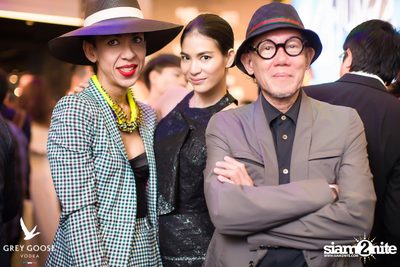 40 Years of Thai Fasion (Album 2) — photo 100