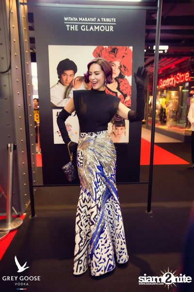 40 Years of Thai Fasion (Album 2) — photo 58