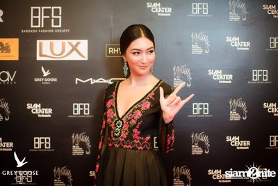 40 Years of Thai Fasion (Album 2) — photo 96