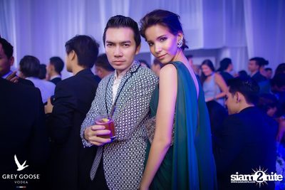 40 Years of Thai Fasion (Album 2) — photo 113