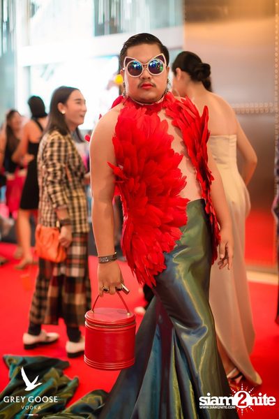 40 Years of Thai Fasion (Album 2) — photo 86