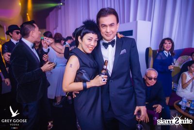 40 Years of Thai Fasion (Album 2) — photo 110