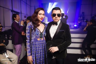 40 Years of Thai Fasion (Album 2) — photo 111