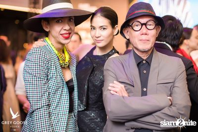 40 Years of Thai Fasion (Album 2) — photo 101