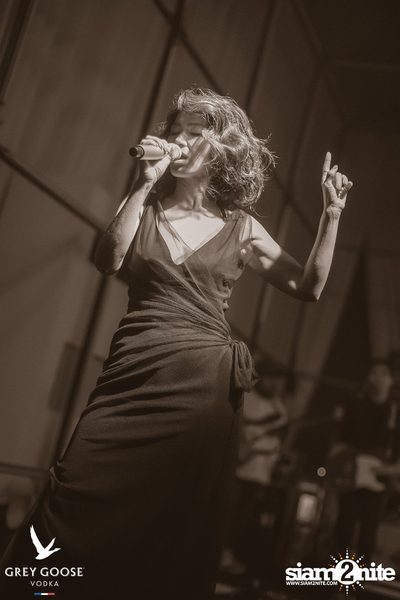 40 Years of Thai Fasion (Album 2) — photo 37