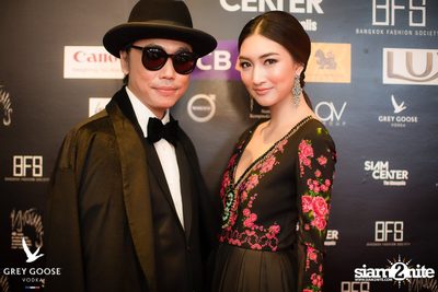 40 Years of Thai Fasion (Album 2) — photo 97