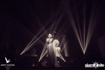 40 Years of Thai Fasion (Album 2) — photo 65