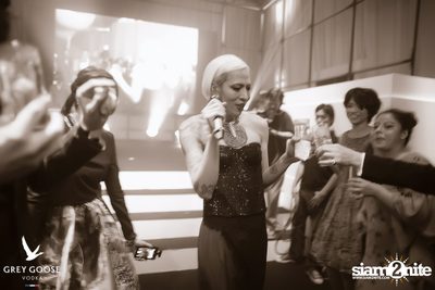 40 Years of Thai Fasion (Album 2) — photo 74