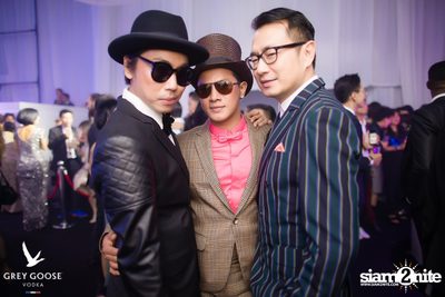 40 Years of Thai Fasion (Album 2) — photo 108