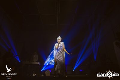 40 Years of Thai Fasion (Album 2) — photo 67
