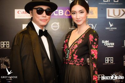 40 Years of Thai Fasion (Album 2) — photo 99