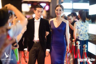40 Years of Thai Fasion (Album 2) — photo 121