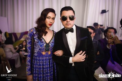 40 Years of Thai Fasion (Album 2) — photo 112