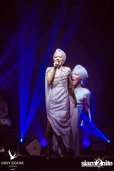 40 Years of Thai Fasion (Album 2) — photo 28