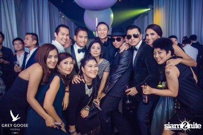 40 Years of Thai Fasion (Album 2) — photo 78